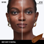 Barepro 24H Matte deep 57 neutral