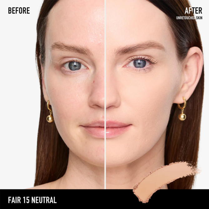 Barepro 24HR Fair 15 Neutral