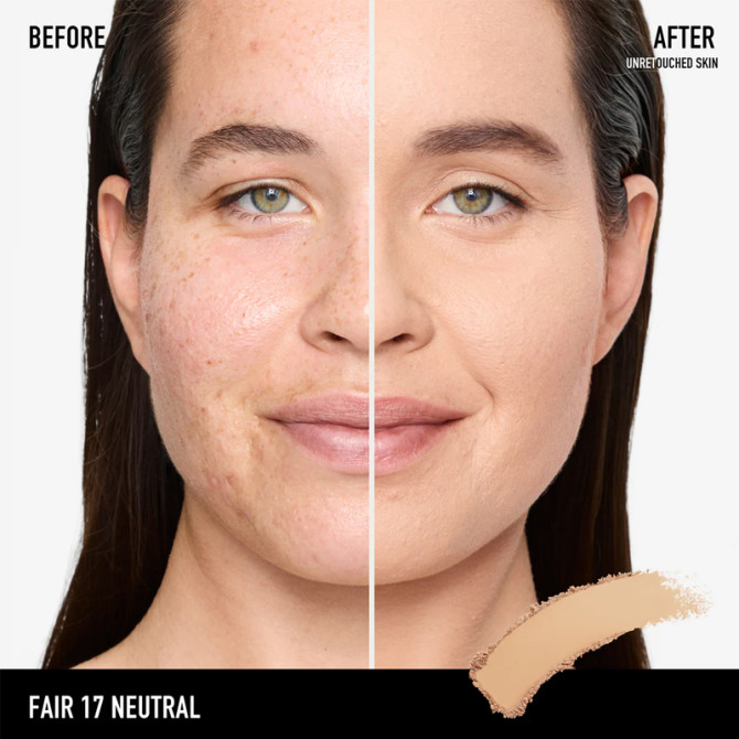 Barepro 24HR Fair 17 Neutral