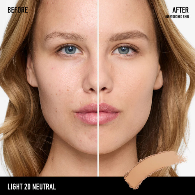 Barepro 24HR Light 20 Neutral​