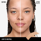 Barepro 24HR Light Light 25 Neutral​