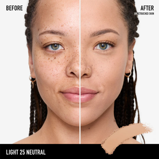 Barepro 24HR Light Light 25 Neutral​