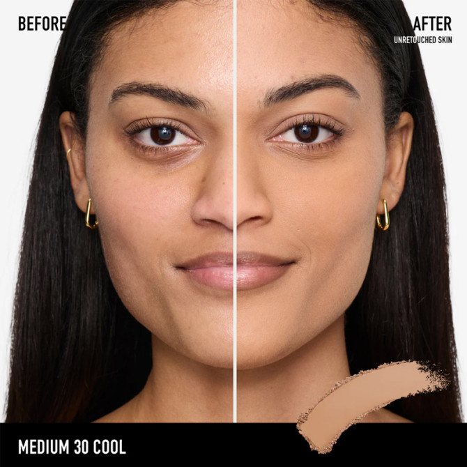 Barepro 24HR Medium 30 Cool