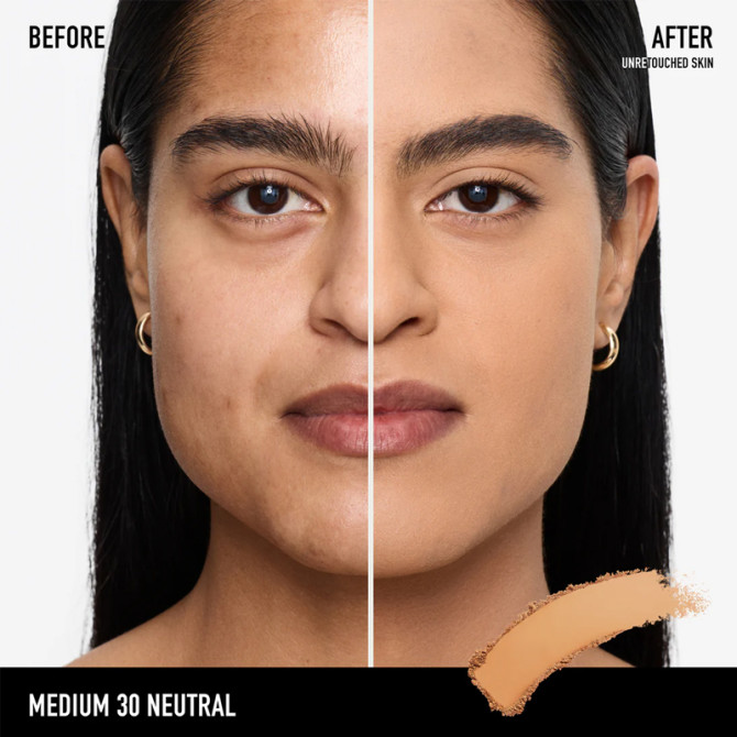 Barepro 24HR Medium 30 Neutral