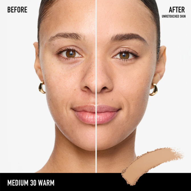 Barepro 24HR Medium 30 Warm