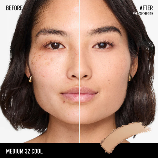 Barepro 24HR Medium 32 Cool