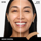 Barepro 24HR Medium 35 Neutral