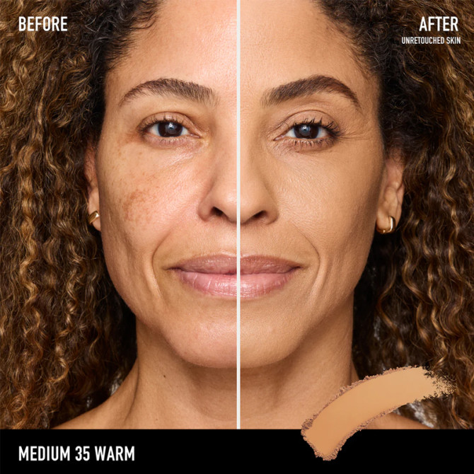 Barepro 24HR Medium 35 Warm