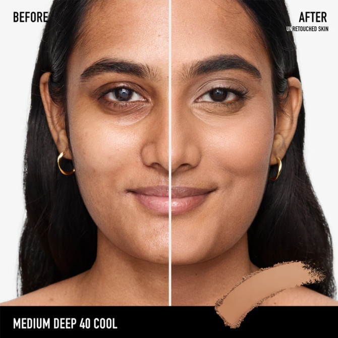 Barepro 24HR Medium Deep 40 Cool​