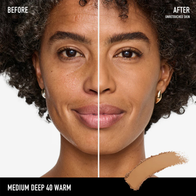 Barepro 24HR Medium Deep 40 Warm