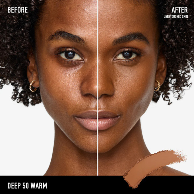 Barepro 24HR Deep 50 Warm​