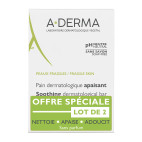 Pain Dermatologique Apaisant
