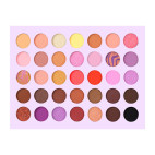 Palette Pastel Skies