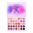 Palette Pastel Skies