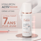 Hyaluron Activ Procedure