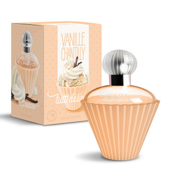 Vanille Chantilly