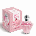 Barbe à Papa