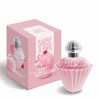 Barbe à Papa