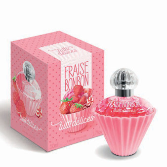 Fraise Bonbon