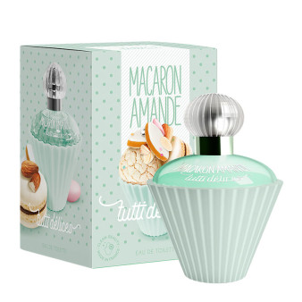 Macaron Amande