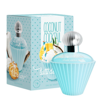 Coconut Cocktail