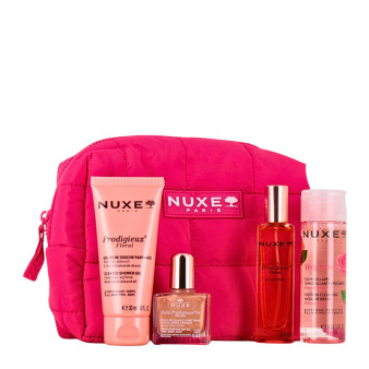 Reisetasche „My Pink Crush“