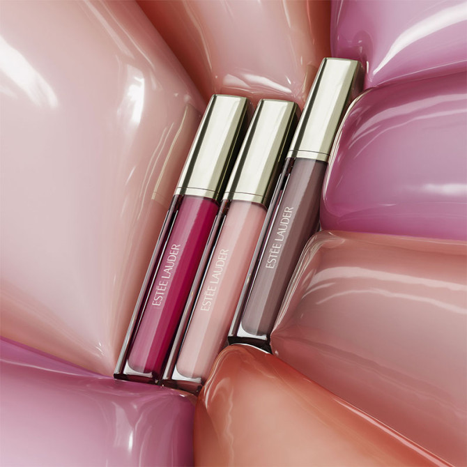 Huile à Lèvres Teintée Ultra Brillance