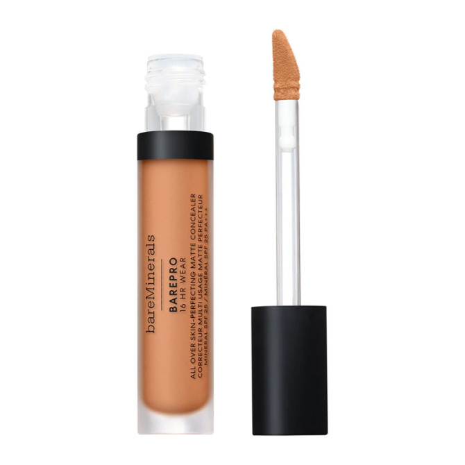 All Over Skin Perfecting Concealer Light 250 Neutral