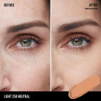 All Over Skin Perfecting Concealer Light 250 Neutral