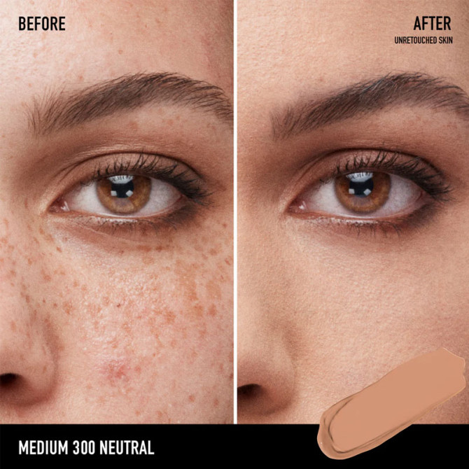 All Over Skin Perfecting Concealer Medium 300 Neutral 