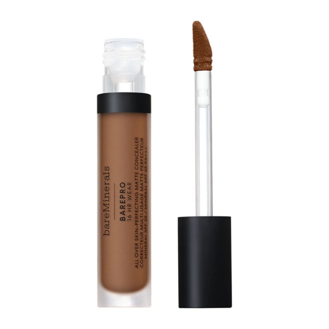 All Over Skin Perfecting Concealer Medium Deep 450 Neutral