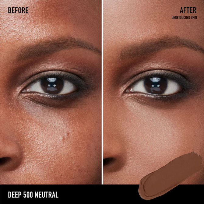 All Over Skin Perfecting Concealer Deep 500 Neutral
