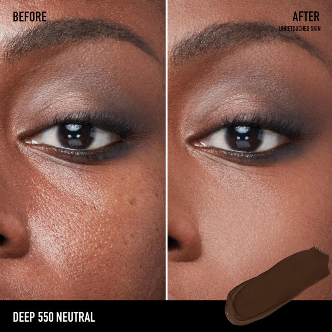 All Over Skin Perfecting Concealer Deep 550 Neutral