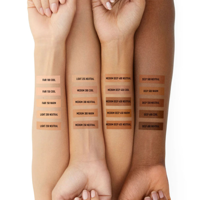 All Over Skin Perfecting Concealer Deep 550 Neutral
