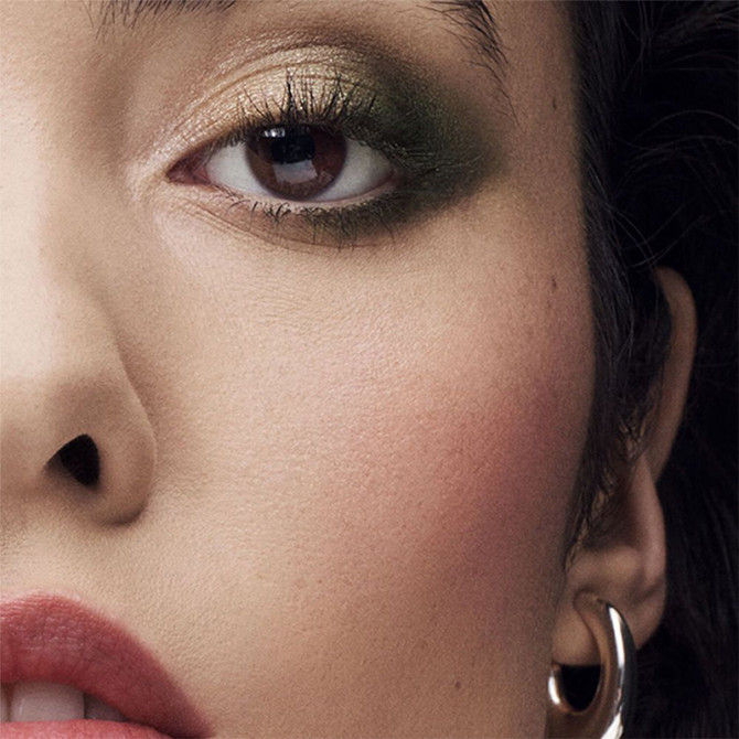 Pure Color Envy