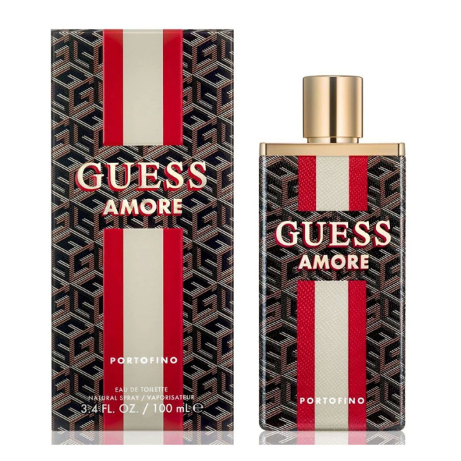 Guess Amore Portofino