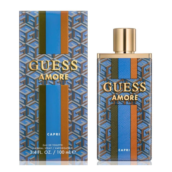 Guess Amore Capri