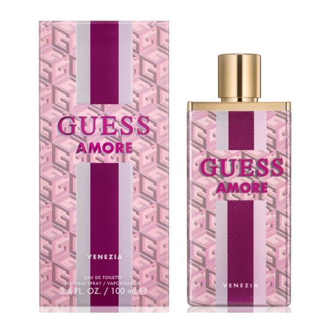 Guess Amore Venezia