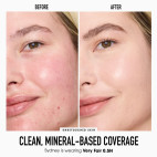 Original Liquid Mineral Concealer 0.5N