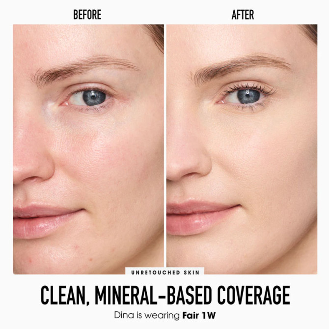 Original Liquid Mineral Concealer 1W