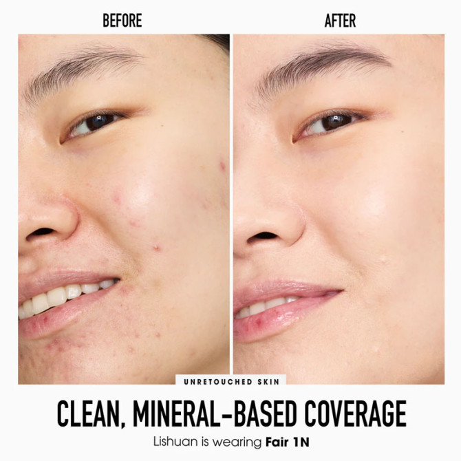 Original Liquid Mineral Concealer 1N