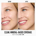 Original Liquid Mineral Concealer 1.5W