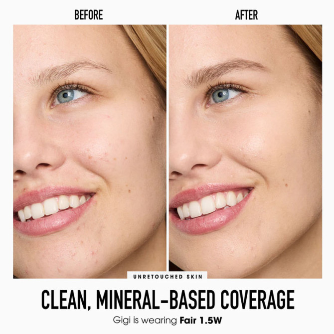 Original Liquid Mineral Concealer 1.5W