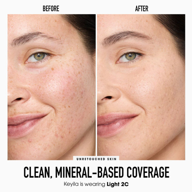 Original Liquid Mineral Concealer 2C