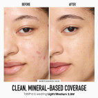 Original Liquid Mineral Concealer 2.5W