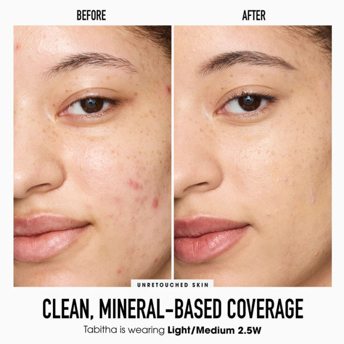 Original Liquid Mineral Concealer 2.5W
