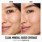 Original Liquid Mineral Concealer 3N
