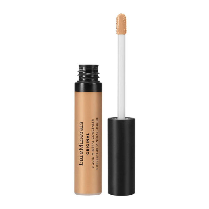 Original Liquid Mineral Concealer 3.5C