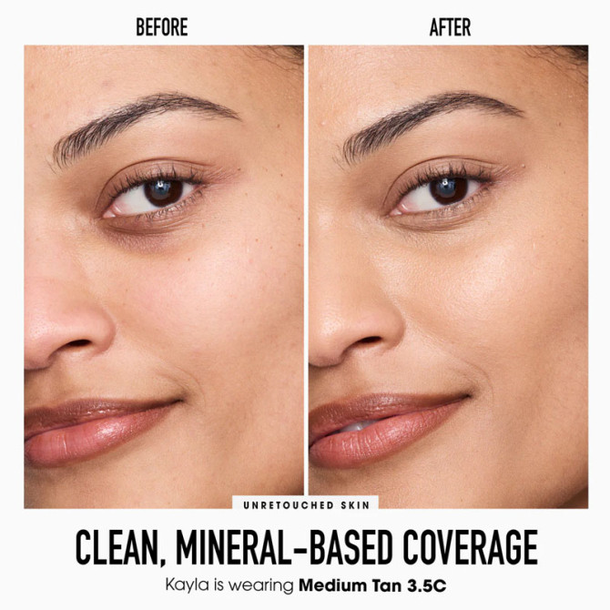 Original Liquid Mineral Concealer 3.5C