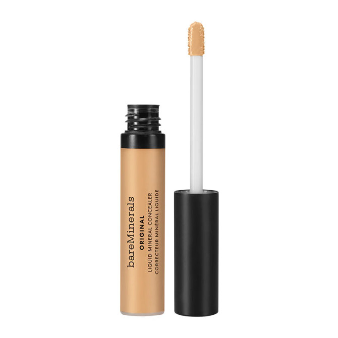 Original Liquid Mineral Concealer 3.5W